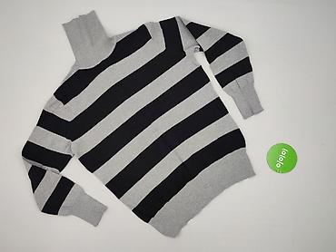 kurtka pull bear: Yessica, Golf dla mężczyzn, rozmiar L — 2