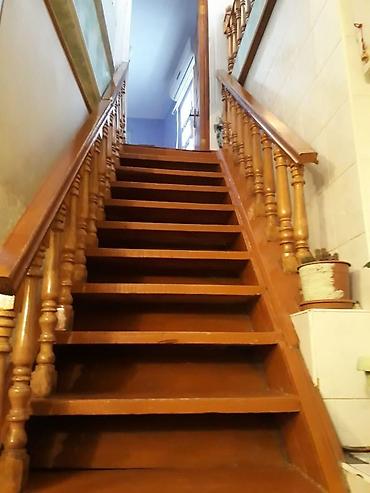 Uzunmüddətli kirayə mənzillər: Salam əleykum. İçərişəhər metrosuna yaxin, Qala divarlarından içəridə — 11