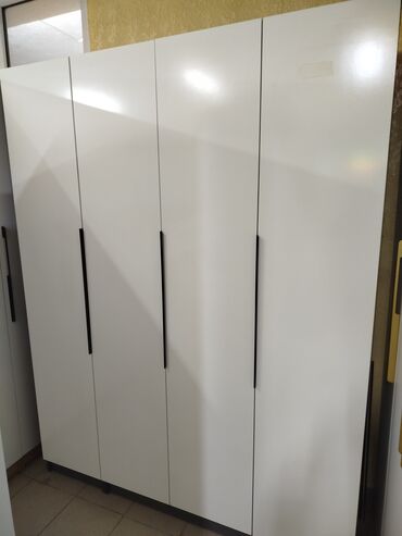 купить шкаф для папок в офис: Кийим салуучу шкаф, Жаңы, Түз, ЛДСП