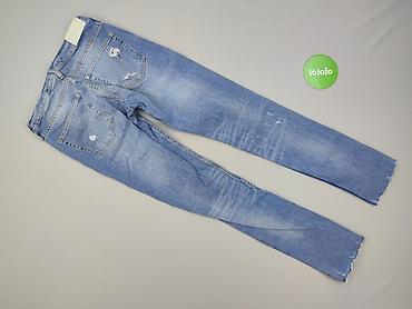 facebook hm: H&M, Jeansy damskie, rozmiar S — 3