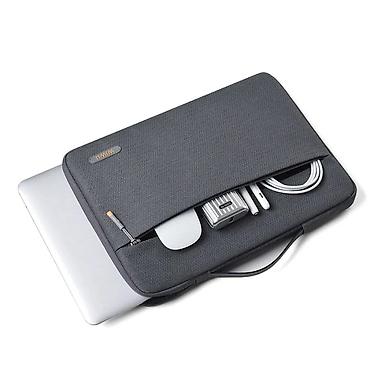 mak: Чехол WiWU Pilot Laptop Sleeve 13д Арт.2081 WiWU Pilot Laptop — 3