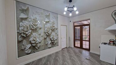 дом продаю ак орго: Үй, 100 кв. м, 4 бөлмө, Кыймылсыз мүлк агенттиги