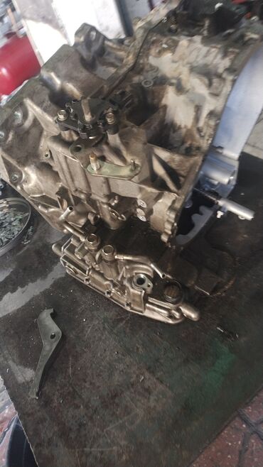 Sürət qutuları: Məhsul: Mexaniki sürətlər qutusu (ön ötürücülü minik avtomobilləri — 3