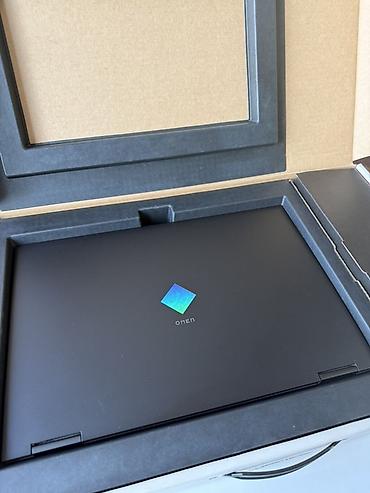 Ноутбуки HP: Игровой, Intel Core i7 — 1