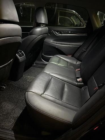 Hyundai: Hyundai Grandeur: 2019 г., 2.4 л, Автомат, Бензин, Седан — 12