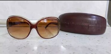 Eynəklər: Gün eynəyi, Gucci, İşlənmiş
