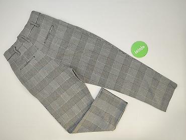 mulanka hermes: H&M, Spodnie materiałowe damskie, rozmiar S — 3