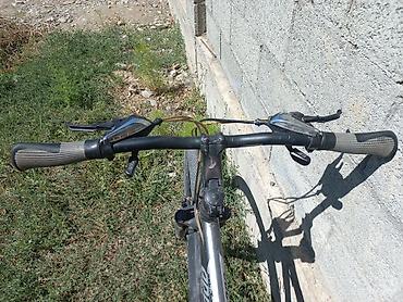 electric bicycle: Горный велосипед Diamondback Wildwood HB300 - Классическая — 2