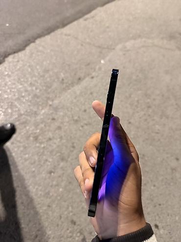 ipad pro m2: IPhone 12 Pro Max, 256 GB, Göy, Face ID — 4