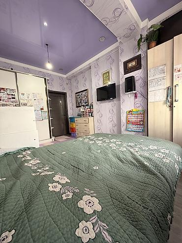 2 bedroom: 3 комнаты, Собственник, Без животных, от 1 года, С мебелью полностью — 8