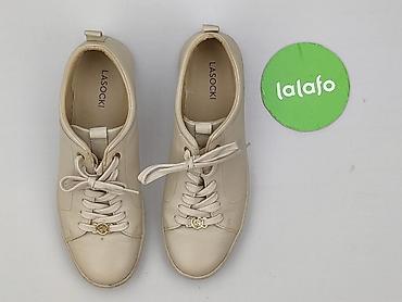 lurso buty: Sneakersy damskie, rozmiar 40 — 2
