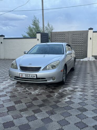 срочно срочно продаю машина: Toyota Windom: 2005 г., 3 л, Автомат, Газ, Седан