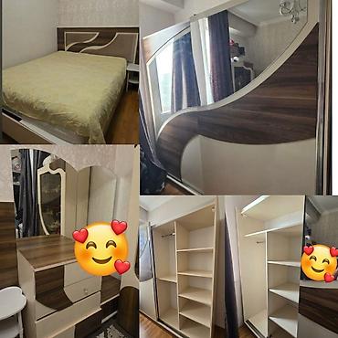 İkinəfərlik çarpayı, Dolab, Termo, Tumba, İşlənmiş lalafo.az -da İkinəfərlik çarpayı, Dolab, Termo, Tumba, İşlənmiş