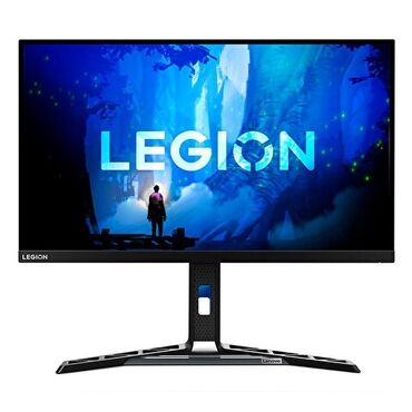 monitor almaq: Legion Y27-30 27inç 180hz 0.5ms