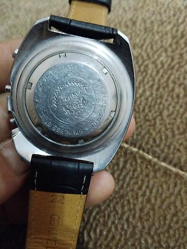 Классические часы: Механические наручные часы Orient SK (официальная гравировка на — 3