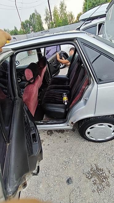мотор нексия 1: Daewoo Nexia: 2008 г., 1.6 л, Механика, Бензин, Седан — 5