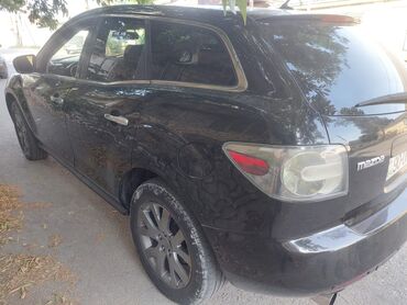 Mazda: TECILI PULA EHTIYAC OLDUGU UCUN SATILIR RAZILASMADA OLUNACAQ YENEDE — 4