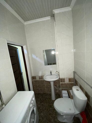 квартира в центре города: 1 комната, 33 м², Индивидуалка, 2 этаж, Косметический ремонт