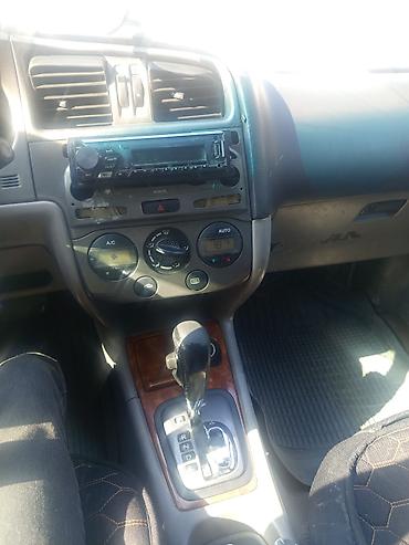 цэпи: Nissan Primera: 2000 г., 2 л, Автомат, Бензин, Универсал — 9