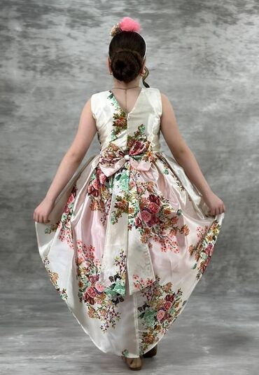 Haljine: Odmah dostupne predivne satenske haljinice za princezice od 8 do 14 — 11