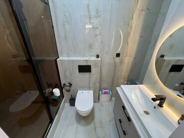 Продажа квартир: 3 комнаты, 131 м², Элитка, 13 этаж, Дизайнерский ремонт — 14