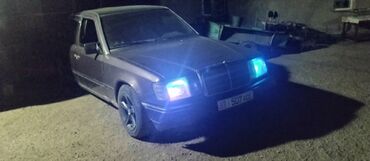 бензанасос на w210: Mercedes-Benz E-Class: 1988 г., 2.3 л, Бензин, Седан