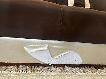 Divanlar: Künc divan, İşlənmiş, Açılan, Bazalı — 4