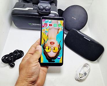 Apple iPhone: IPhone 14 Pro Max, Б/у, 1 ТБ, Deep Purple, Наушники, Зарядное устройство, Защитное стекло, 100 % — 7