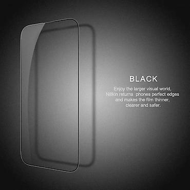 vrbas net: Folija za zastitu ekrana GLASS Nillkin za iPhone 15 (6.1) CP+ PRO. Uz — 6