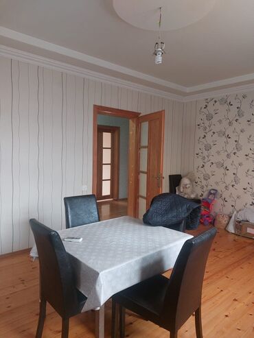 Həyət evləri və villaların satışı: Buzovna 4 otaqlı, 120 kv. m — 12