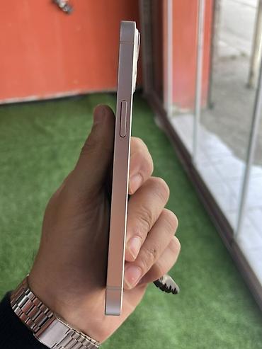 Apple iPhone: IPhone 13, 128 GB, Ağ, Simsiz şarj — 6