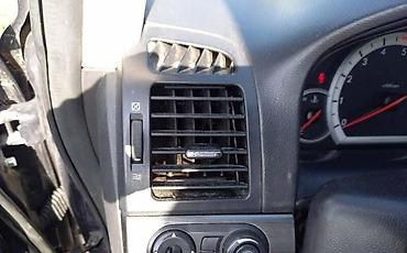 gitovanje branika: RESETKE VENTILACIJE ZA CHEVROLET CAPTIVA | Cena po komadu Svi — 2