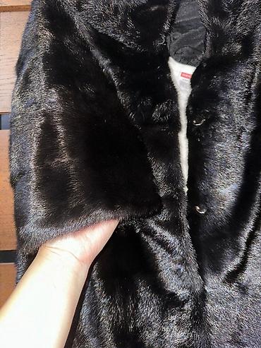 Шубы: Продаю норковые шубки в идеальном состоянии,без потертостей размеры до — 8