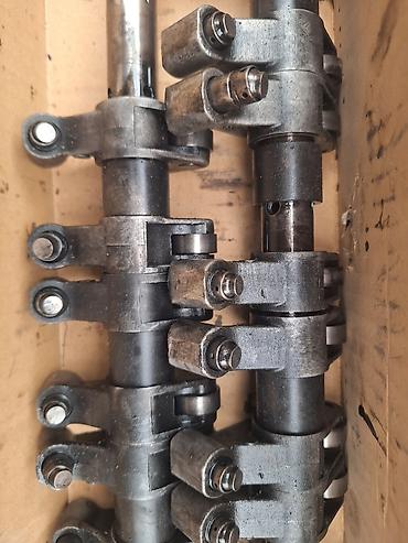 Трубки, патрубки, шланги: Шланг (подводка) Kia 2008 г., Б/у, Оригинал — 10