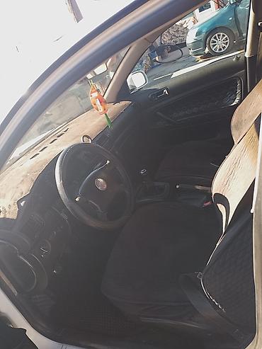 империал бостери: Volkswagen Passat: 2000 г. — 6