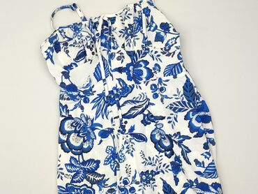 bluzki na ramiączkach plus size: Sukienka damska, rozmiar S