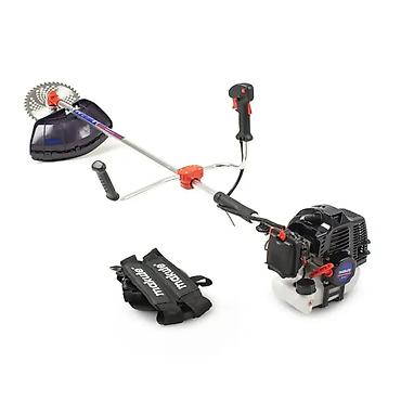 seyf silah: Makute 1800W Benzinli Otbiçən Trimmer Makute brendinin 1800W güc — 1
