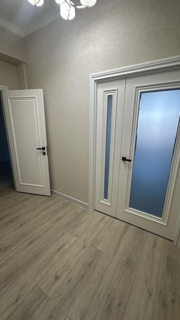 Продажа квартир: 2 комнаты, 72 м², Элитка, 4 этаж, Евроремонт — 2