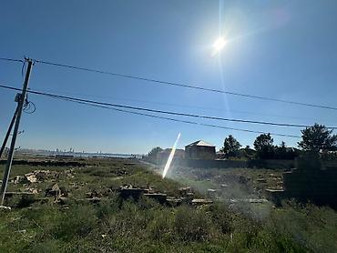 Torpaq sahələrinin satışı: 3 sot, Bələdiyyə — 2