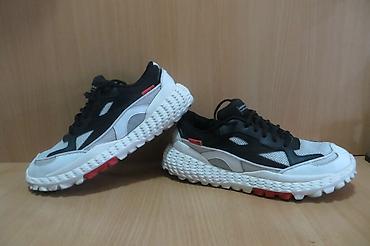 cherrytime obuca: SKECHERS br 43 28cm unutrasnje gaziste stopala, uvozne polovne patike — 1