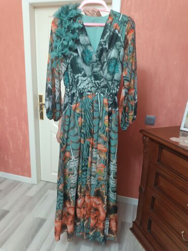 Gündəlik donlar: Gündəlik don, Midi, Dior, 2XL (EU 44)