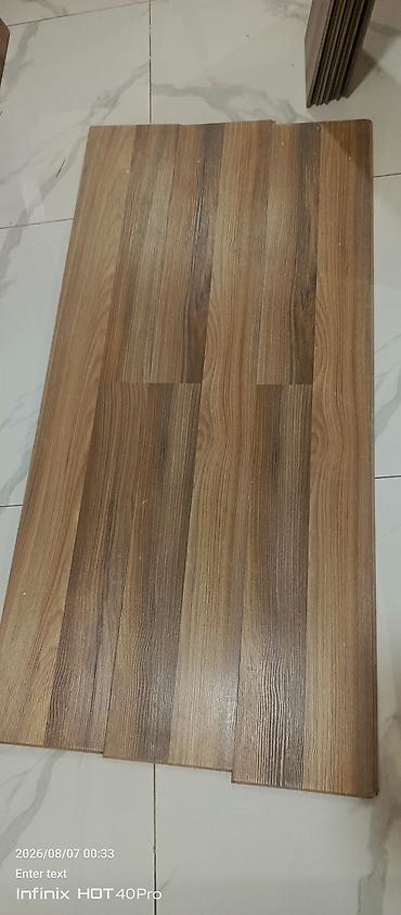 ucuz laminat satiram: Məhsul: Laminat 12kvadrat bir 15kvdarat bir 10kvdrat bir super — 5