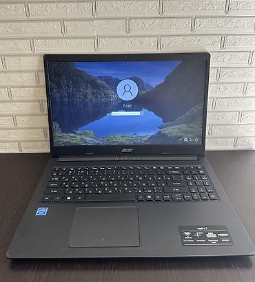 blu: Acer Aspire 3 — универсальный ноутбук для учебы, офиса и дома — 1