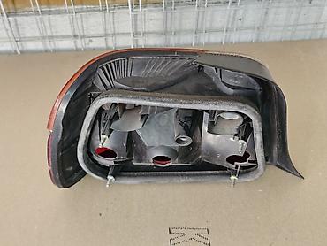 Стоп-сигналы: Задний правый стоп-сигнал BMW 1995 г., Б/у, Оригинал, Германия — 9