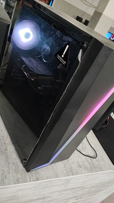 na gumu dzepovi: GAMING PC : RX 6600 XT (Sapphire nitro 8gb) I5-12400F procesor (star 5