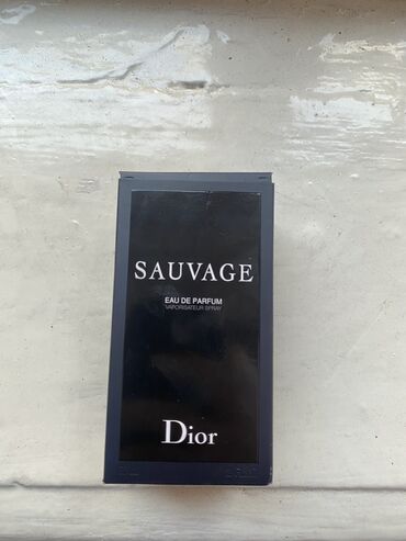 dior хайлайтер: Dior Sauvage, 60 ml Original 100%, любые проверки Только вскрытый, не