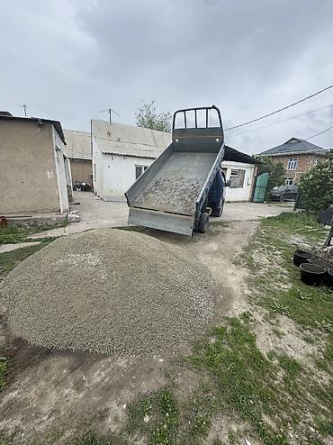 мойка дниша: Отсев, Для фундамента, В розницу, Оптом, Камаз, Зил, Портер — 1