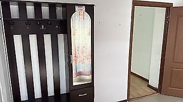 сдаю дом салиева: 60 м², 2 комнаты, Рухий Мурас ж/м — 8