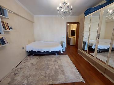 Квартиры: Баку, 1 комната, Вторичка, 34 м² — 8