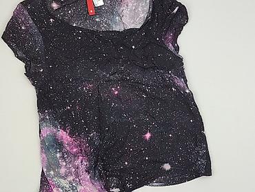 bluza koty: Bluzka damska, rozmiar 2XS — 1
